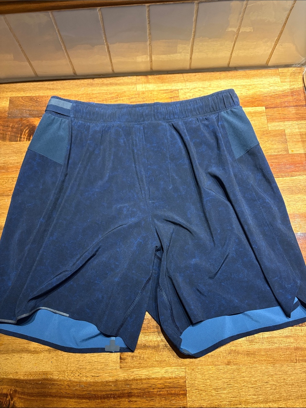 Lululemon Surge Shorts
